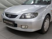 Mazda 323 VI (BJ) Рестайлинг Волгоград  - изображение 42