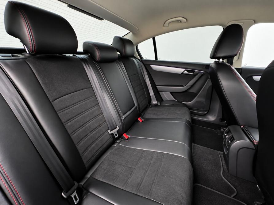 Volkswagen Passat B7 Балашиха  - изображение 15