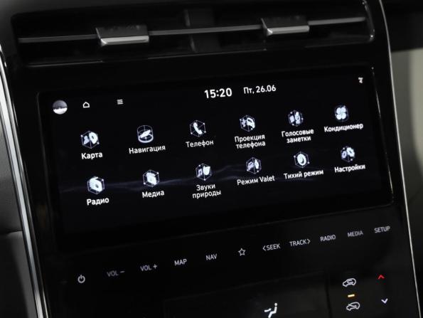 Hyundai Tucson IV с пробегом 2021 года, цена 2 950 000 рублей, 62349 км, внедорожник, Автокод Объявления