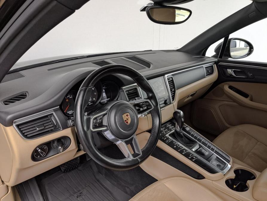 Porsche Macan I Москва  - изображение 15