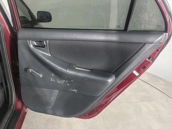 Toyota Corolla IX (E120 E130) Рестайлинг с пробегом 2006 года, цена 479 000 рублей, 292913 км, седан, Автокод Объявления