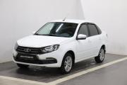 Lada (ВАЗ) Granta I Рестайлинг Ульяновск  - изображение 19