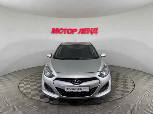 Hyundai i30 II с пробегом 2013 года, цена 890 000 рублей, 115000 км, хэтчбек, Автокод Объявления