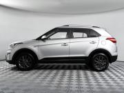 Hyundai Creta I Рестайлинг Москва  - изображение 26