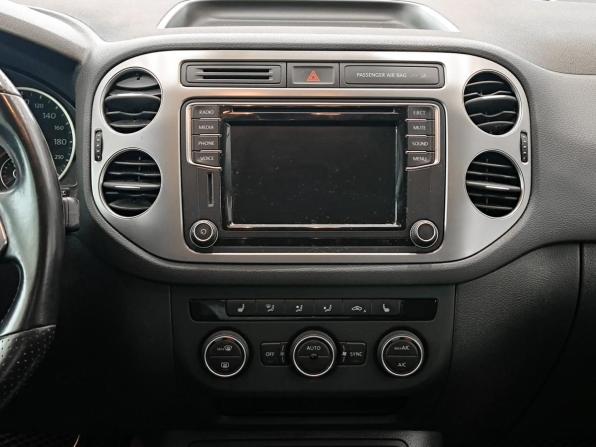 Volkswagen Tiguan I Рестайлинг с пробегом 2016 года, цена 1 508 000 рублей, 178768 км, внедорожник, Автокод Объявления