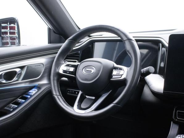 GAC GS8 II с пробегом 2024 года, цена 3 595 000 рублей, 19000 км, внедорожник, Автокод Объявления