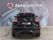 Nissan Juke I Рестайлинг Пермь  - изображение 27