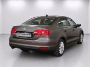 Volkswagen Jetta VI Москва  - изображение 18
