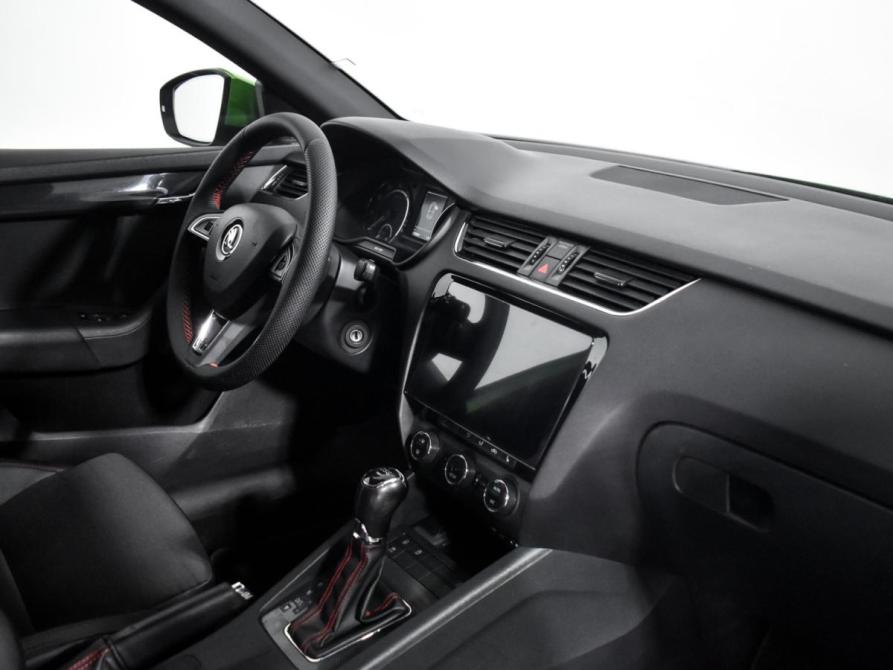 Skoda Octavia RS III Санкт-Петербург  - изображение 18