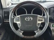 Toyota Land Cruiser 200 Series Волгоград  - изображение 43