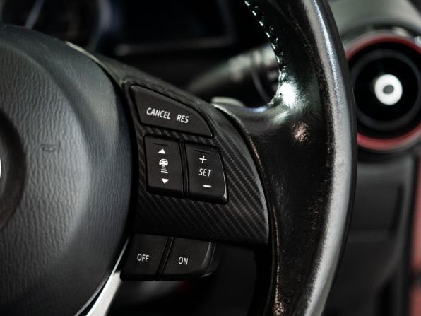 Mazda CX-3 I с пробегом 2015 года, цена 1 350 000 рублей, 111990 км, внедорожник, Автокод Объявления