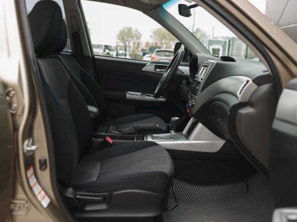 Subaru Forester III с пробегом 2008 года, цена 920 000 рублей, 233689 км, внедорожник, Автокод Объявления