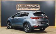 Kia Sportage IV Рестайлинг Уфа  - изображение 26