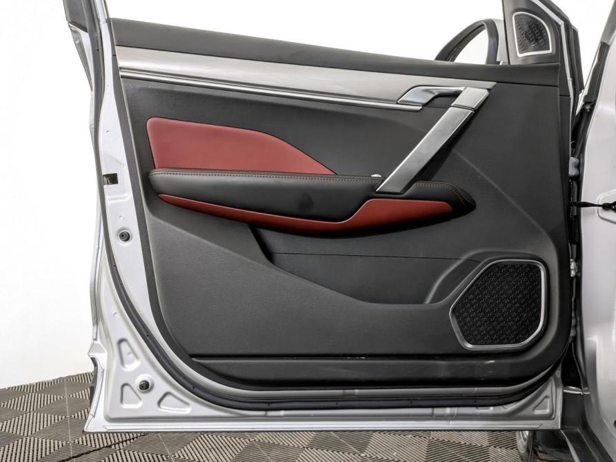 Geely Coolray I Москва  - изображение 19