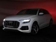 Audi Q8 I (4M) Москва  - изображение 74