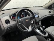 Chevrolet Cruze I Рестайлинг Тамбов  - изображение 34