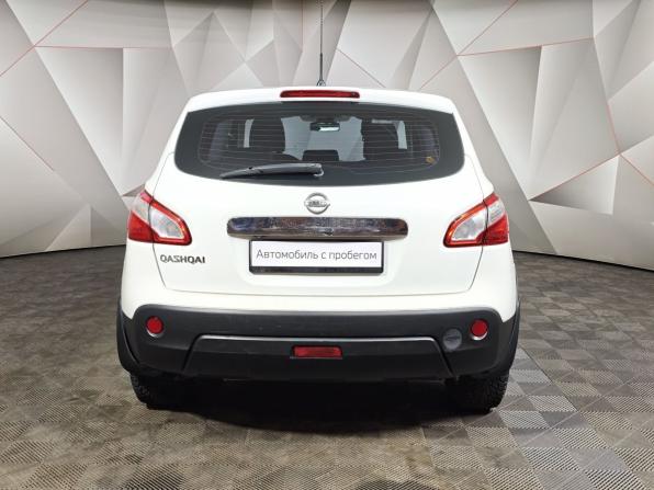 Nissan Qashqai I Рестайлинг с пробегом 2012 года, цена 895 000 рублей, 224096 км, внедорожник, Автокод Объявления