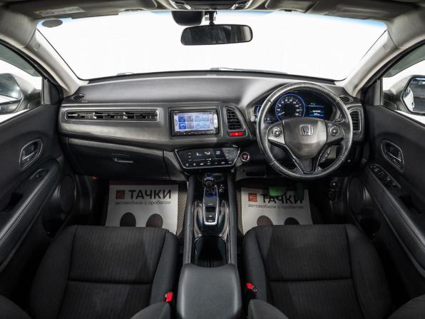 Honda Vezel I с пробегом 2014 года, цена 1 350 000 рублей, 132683 км, внедорожник, Автокод Объявления