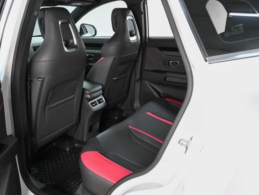 JETOUR DASHING I Ростов-на-Дону  - изображение 11