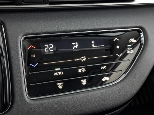 Honda Odyssey V Рестайлинг 2 с пробегом 2023 года, цена 4 200 000 рублей, 26152 км, минивэн, Автокод Объявления