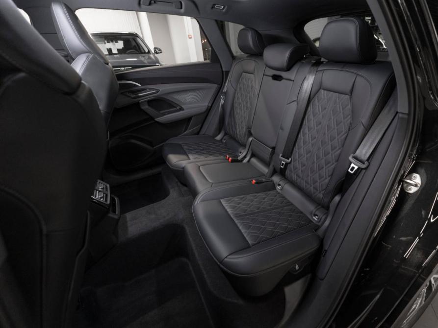 Audi Q5 III (GU) Москва  - изображение 14