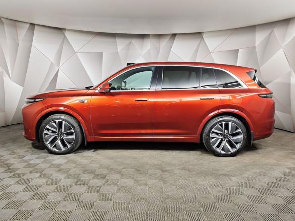 Li Auto (Lixiang) L7 I с пробегом 2023 года, цена 5 350 000 рублей, 92927 км, внедорожник, Автокод Объявления