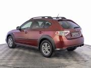 Subaru Impreza III Москва  - изображение 33