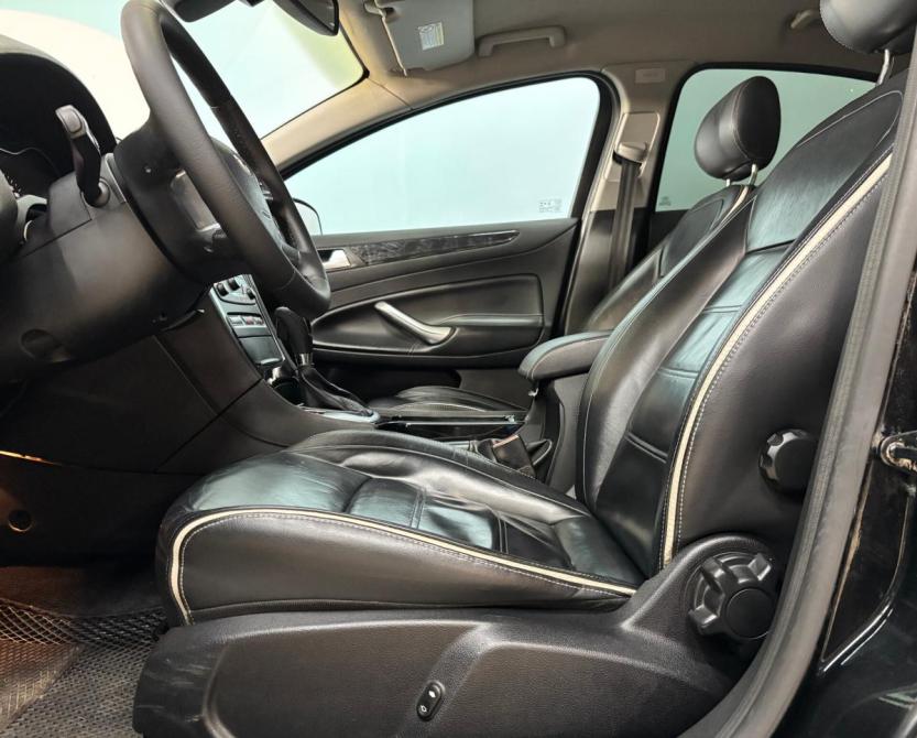 Ford Mondeo IV Рестайлинг Набережные Челны  - изображение 11