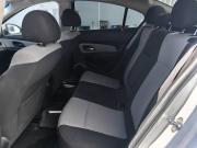 Chevrolet Cruze I Рестайлинг Москва  - изображение 27