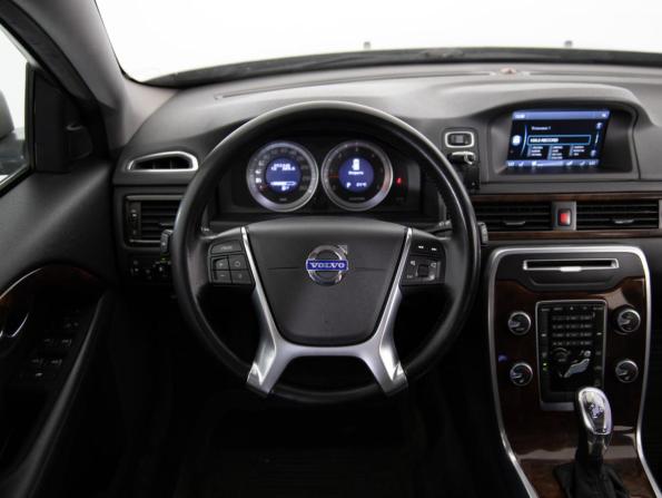 Volvo XC70 II с пробегом 2012 года, цена 1 499 000 рублей, 253444 км, универсал, Автокод Объявления