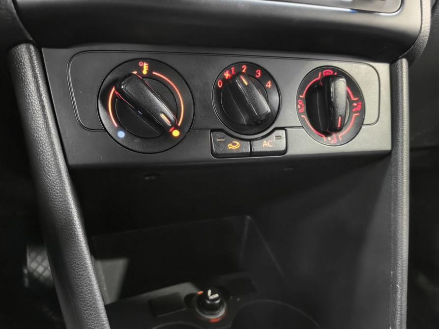 Volkswagen Polo V Новосибирск  - изображение 18
