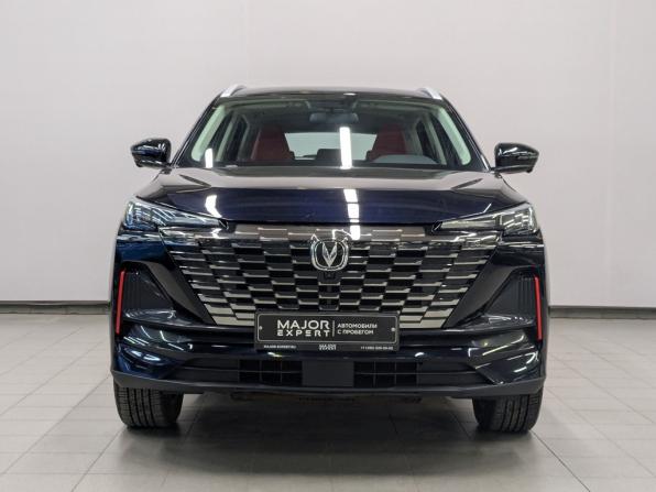 Changan CS55 Plus II с пробегом 2023 года, цена 1 845 000 рублей, 39280 км, внедорожник, Автокод Объявления