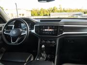 Volkswagen Teramont I Рестайлинг Москва  - изображение 32