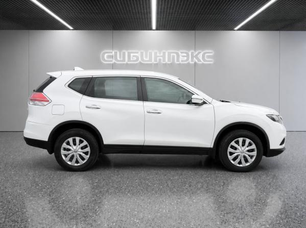 Nissan X-Trail III с пробегом 2017 года, цена 1 479 000 рублей, 257157 км, внедорожник, Автокод Объявления