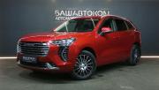 Haval Jolion I Уфа  - изображение 22