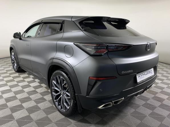 Changan UNI-T I с пробегом 2023 года, цена 1 989 000 рублей, 32800 км, внедорожник, Автокод Объявления
