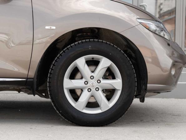 Nissan Murano II (Z51) Рестайлинг 2 с пробегом 2011 года, цена 1 080 000 рублей, 152907 км, внедорожник, Автокод Объявления