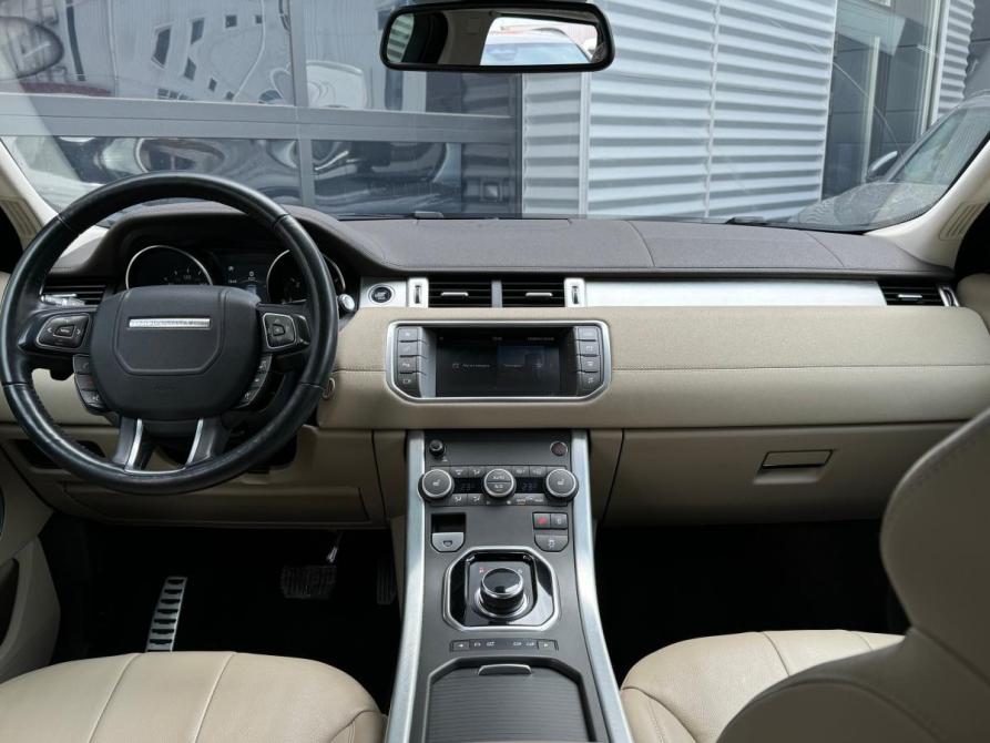 Land Rover Range Rover Evoque I Рестайлинг Иркутск  - изображение 12
