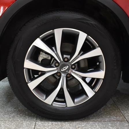 Chery Tiggo 7 Pro I с пробегом 2022 года, цена 1 690 000 рублей, 24860 км, внедорожник, Автокод Объявления