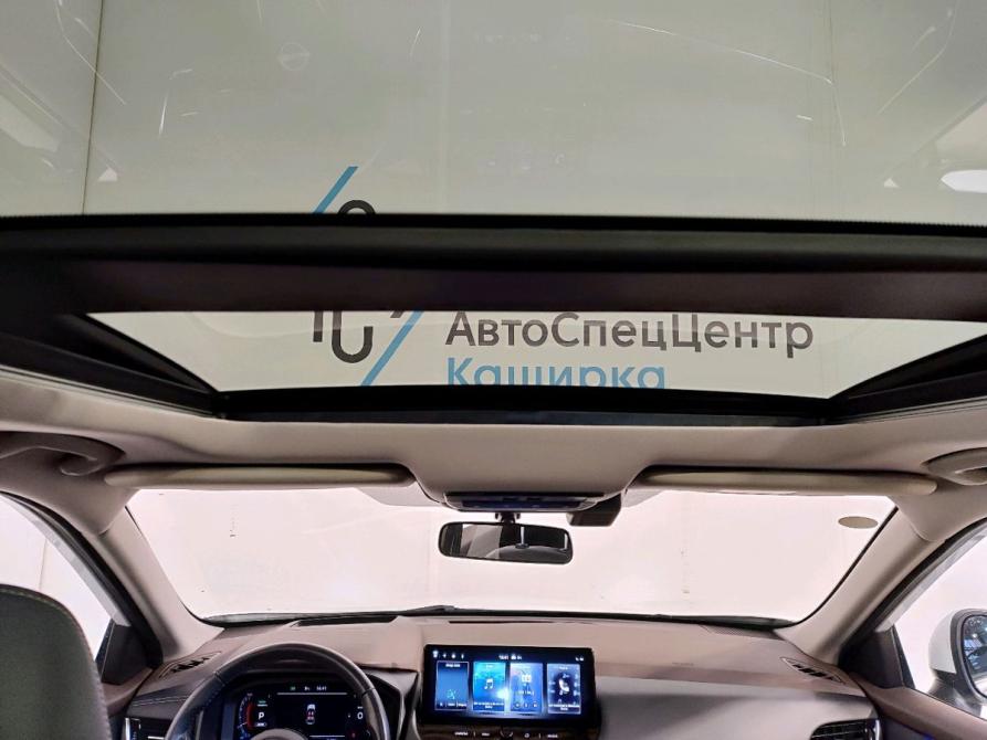 Nissan X-Trail IV Москва  - изображение 19