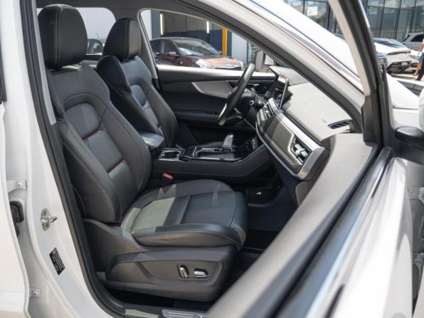 Chery Tiggo 7 Pro I с пробегом 2022 года, цена 1 750 000 рублей, 41835 км, внедорожник, Автокод Объявления