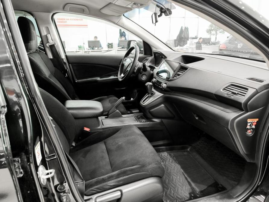 Honda CR-V IV Казань  - изображение 13
