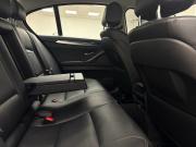 BMW 5 серии VI (F10/F11/F07) Рестайлинг Ростов-на-Дону  - изображение 38