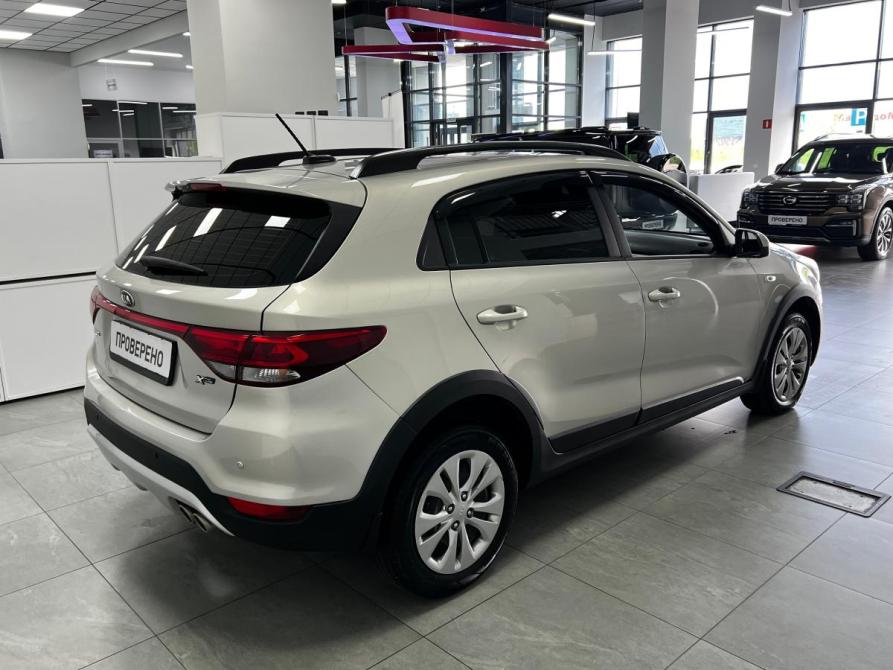Kia Rio IV Казань  - изображение 3