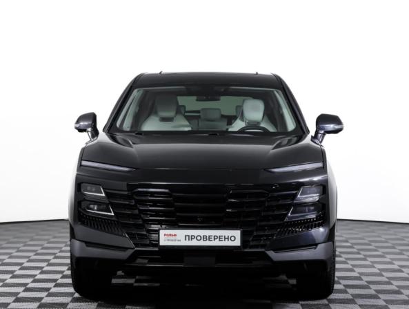 JETOUR DASHING I с пробегом 2023 года, цена 2 149 000 рублей, 26918 км, внедорожник, Автокод Объявления