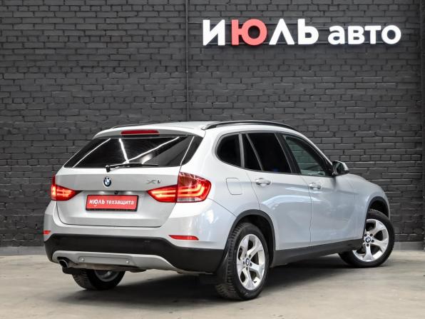 BMW X1 I (E84) Рестайлинг с пробегом 2013 года, цена 1 200 000 рублей, 171609 км, внедорожник, Автокод Объявления