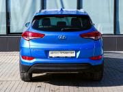 Hyundai Tucson III Екатеринбург  - изображение 25
