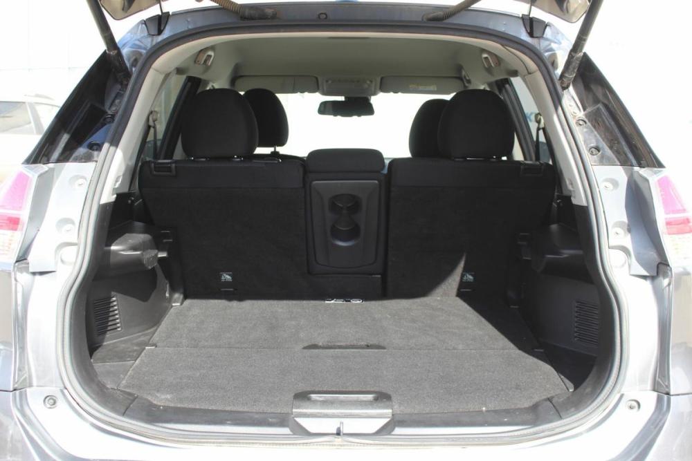 Nissan X-Trail III Пермь  - изображение 23