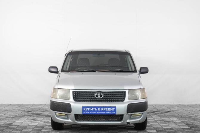 Toyota Succeed I с пробегом 2003 года, цена 529 000 рублей, 372569 км, универсал, Автокод Объявления