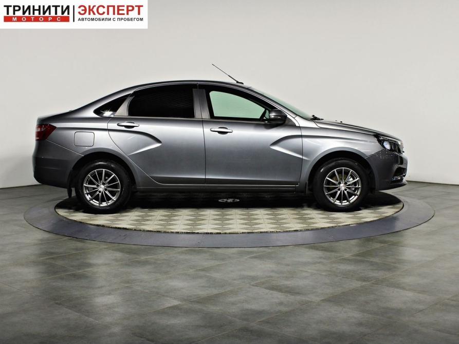 Lada (ВАЗ) Vesta I Белгород  - изображение 4